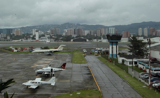 Guatemala: $15 millones para remodelar La Aurora