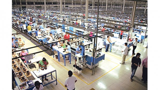 Banco Mundial:Zonas Francas de República Dominicana, motor de competitividad y empleos