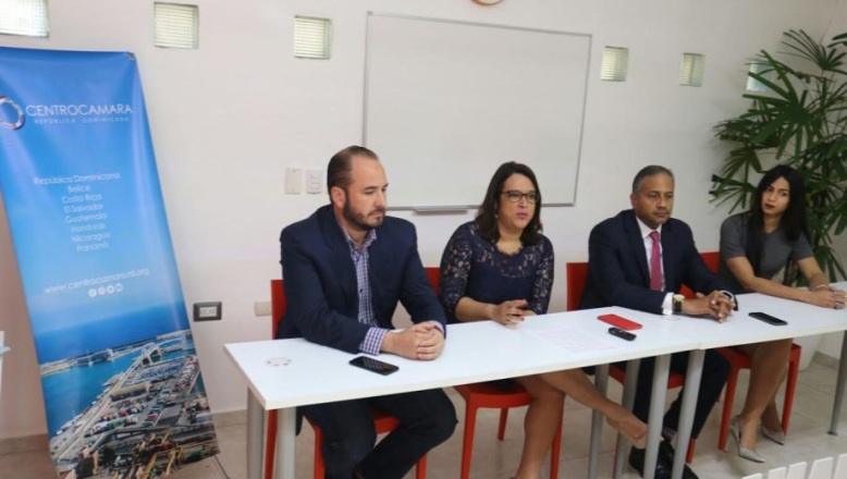 Centrocamara-RD afirma país debe aprovechar DR-CAFTA para expandir negocios