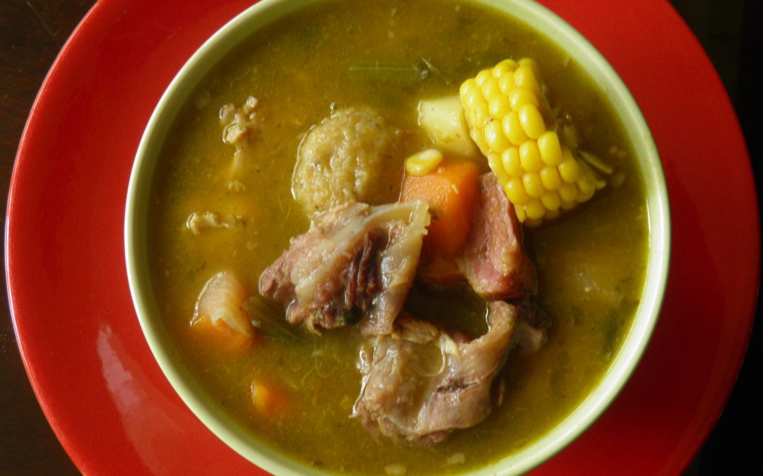 CNN resalta sabor de la comida de RD, tras ser nombrada Capital Gastronómica del Caribe