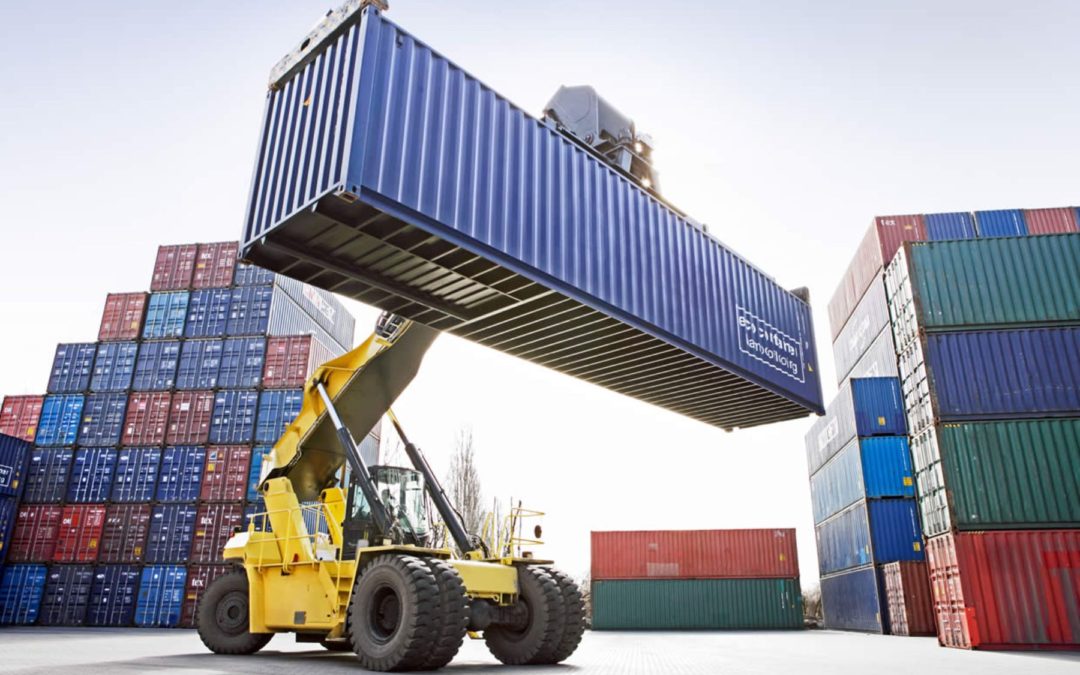 Nicaragua: Exportaciones cayeron 8% en 2016