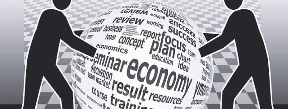 Comentarios y proyecciones sobre la economía de la región