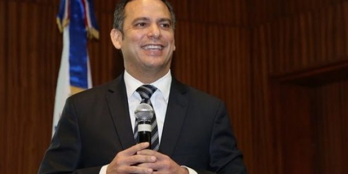 Director Del CEIRD dice que trabaja en un plan para duplicar o triplicar las exportaciones
