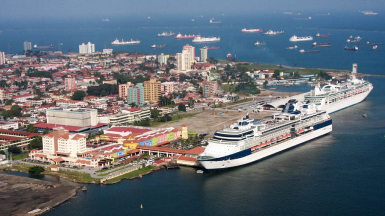 Cámara Marítima de Panamá considera importante licitar nuevo puerto