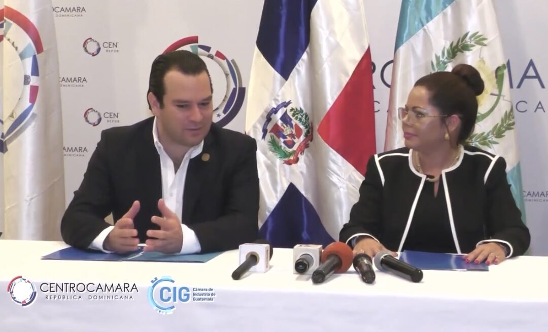 Firma de Acuerdo con la CIG