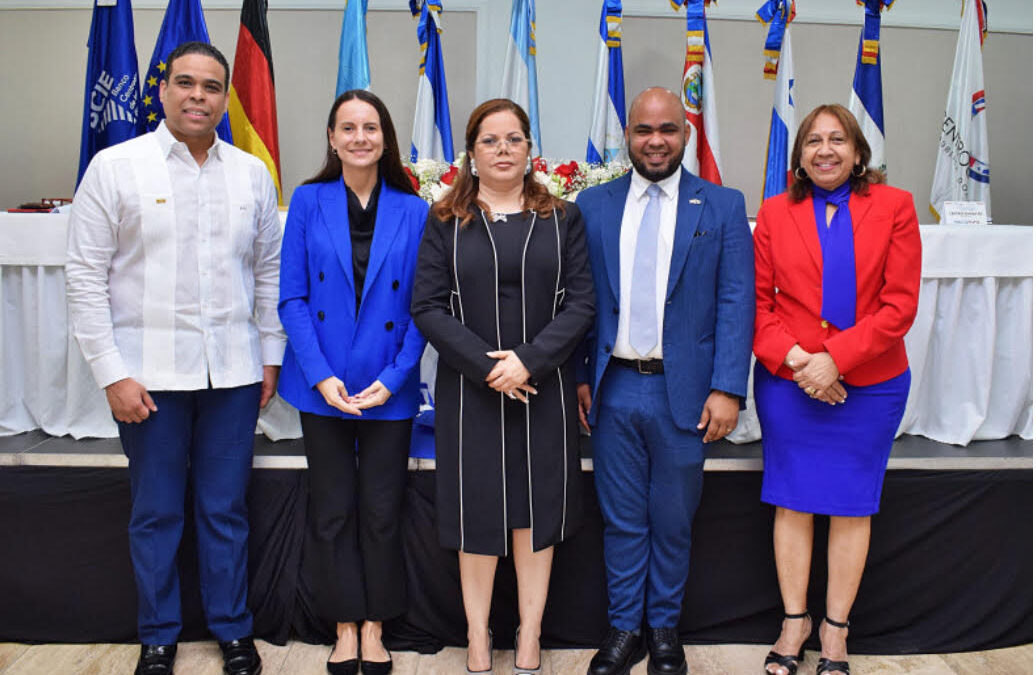 Feria Internacional de mipymes 2025 en República Dominicana