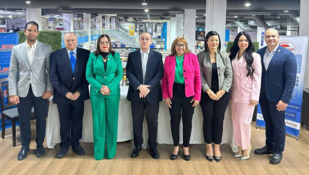 Rueda de Prensa ACOPROEX 2026
