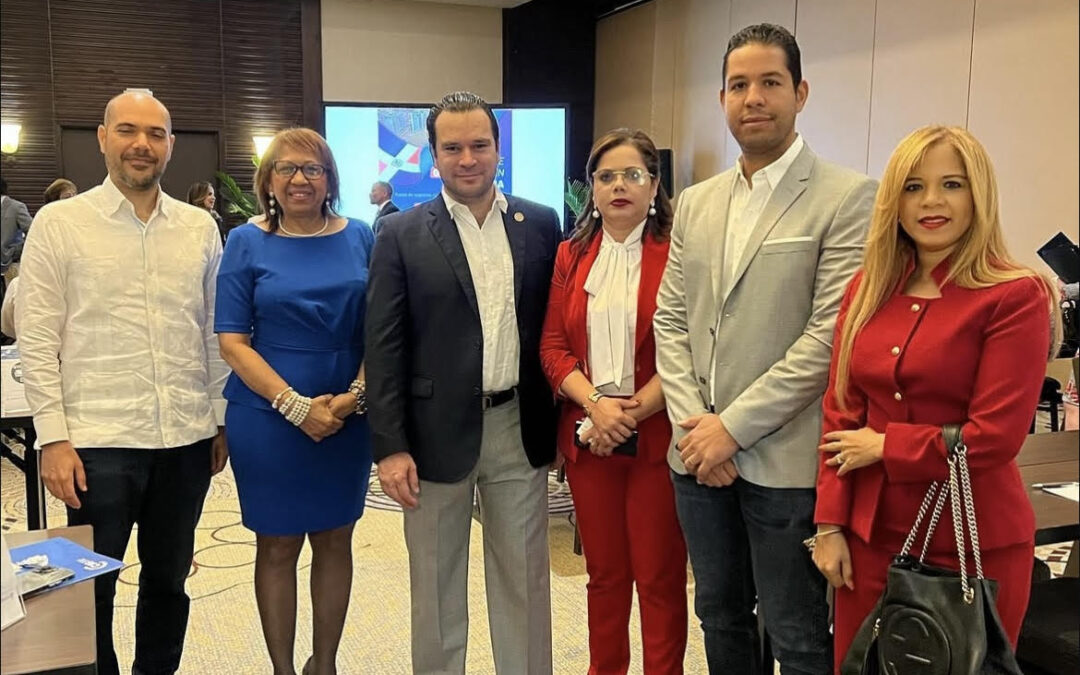 Semana de Guatemala en Dominicana